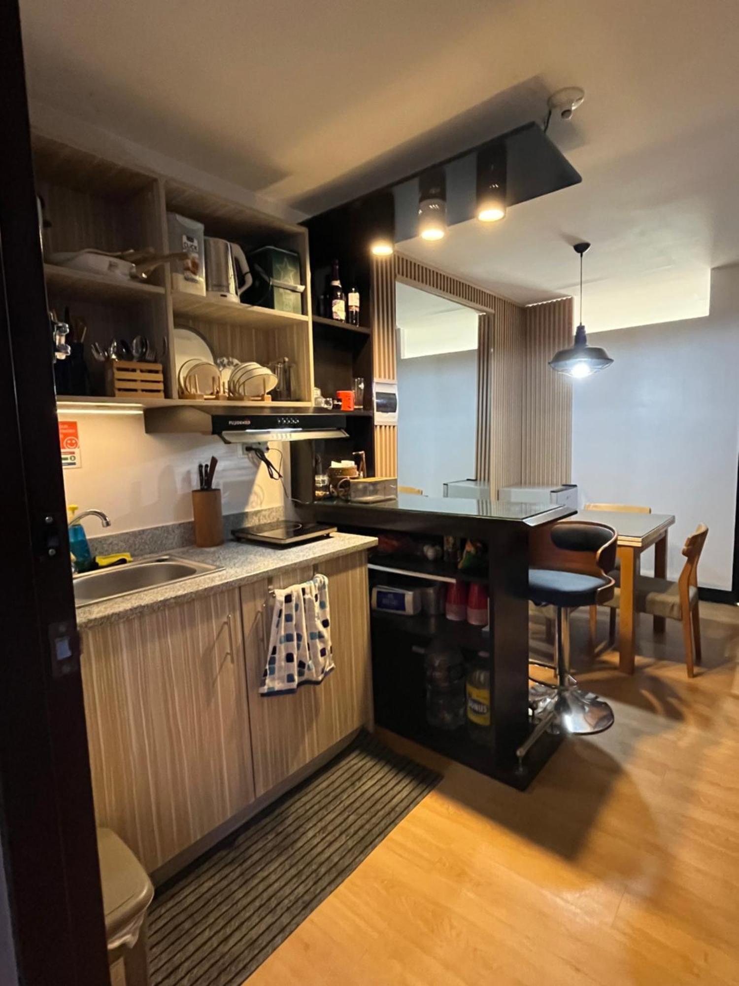Soccour Homestay By Ekc Marilao Exterior photo