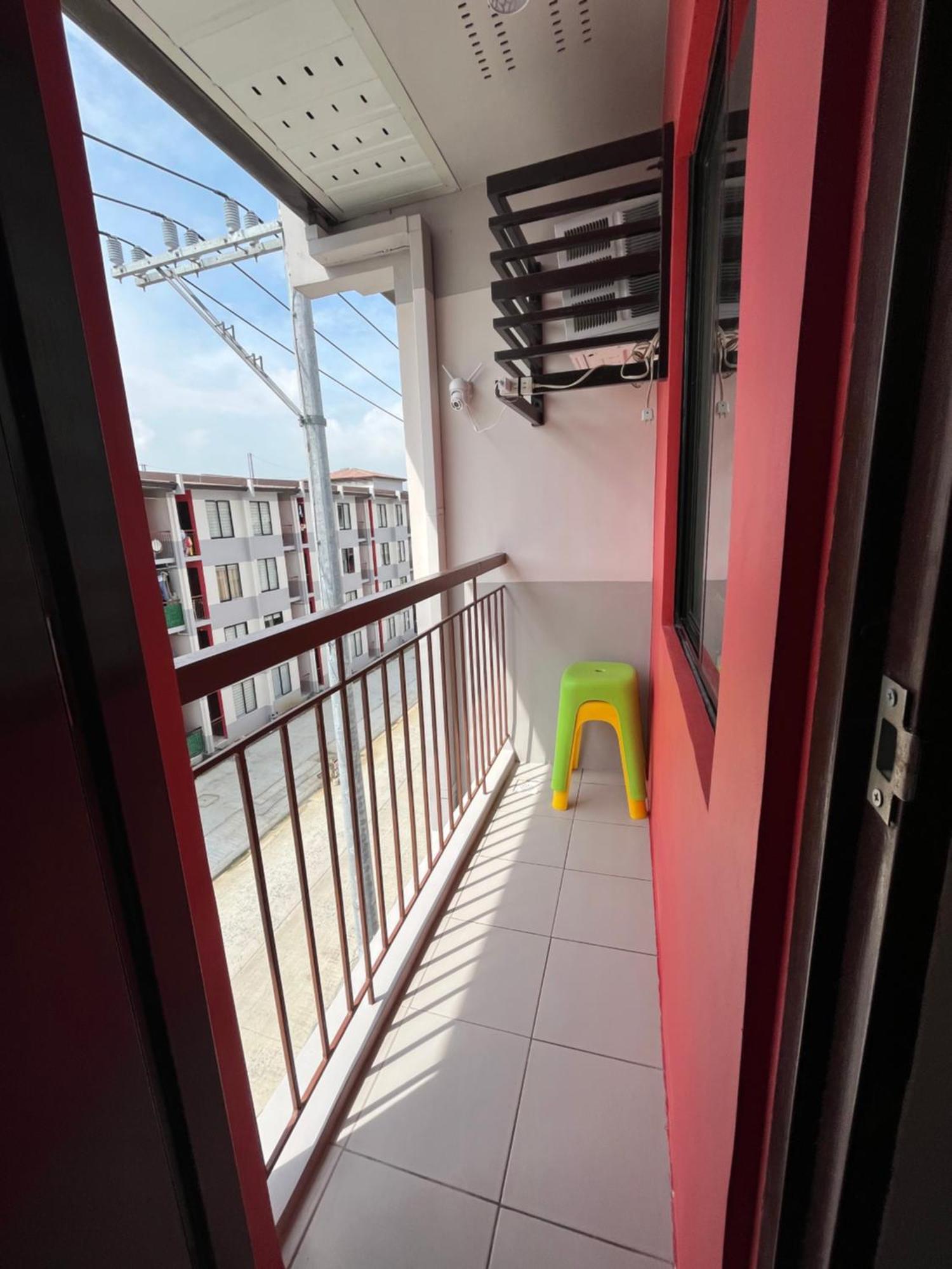 Soccour Homestay By Ekc Marilao Exterior photo