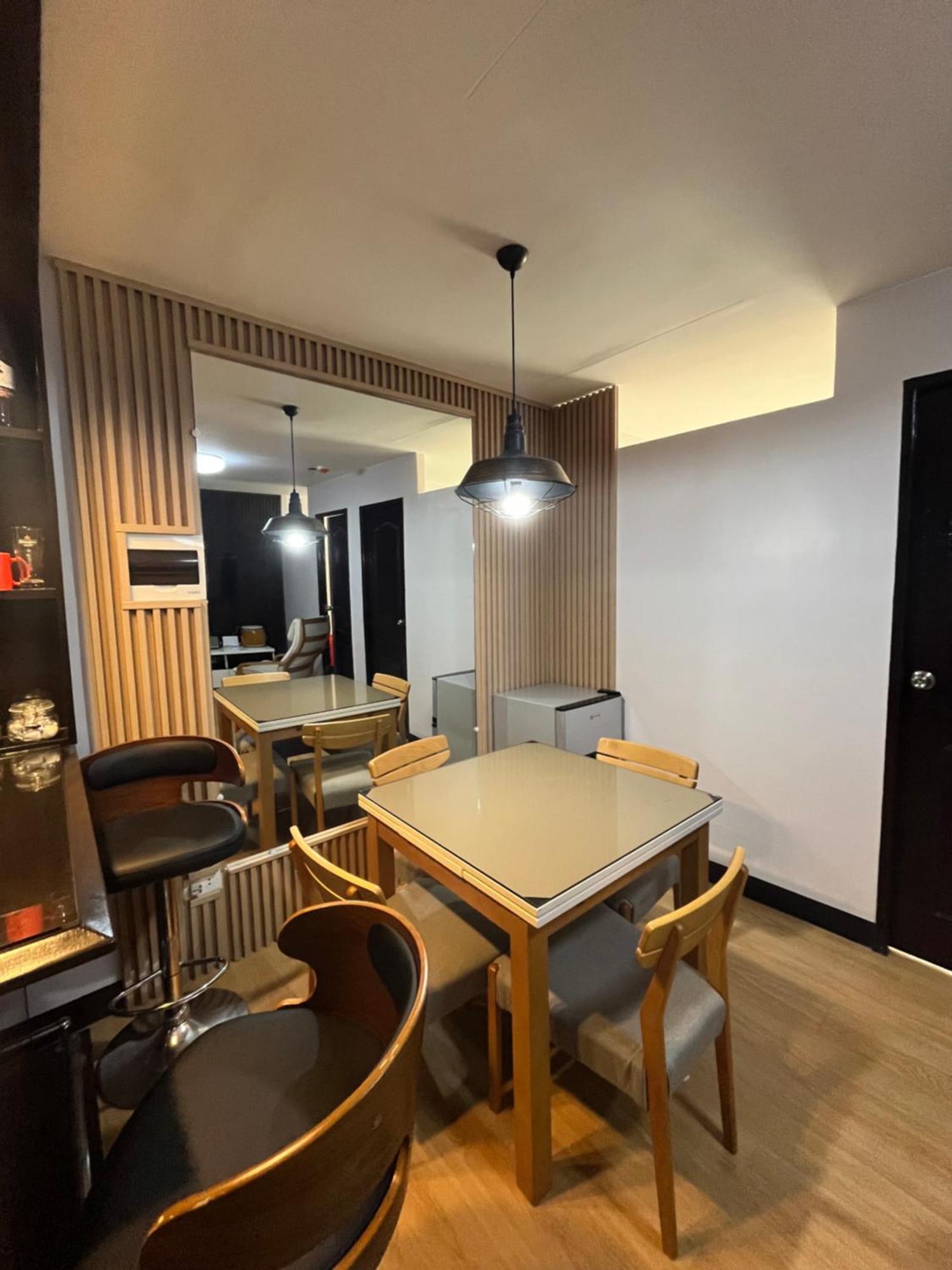 Soccour Homestay By Ekc Marilao Exterior photo